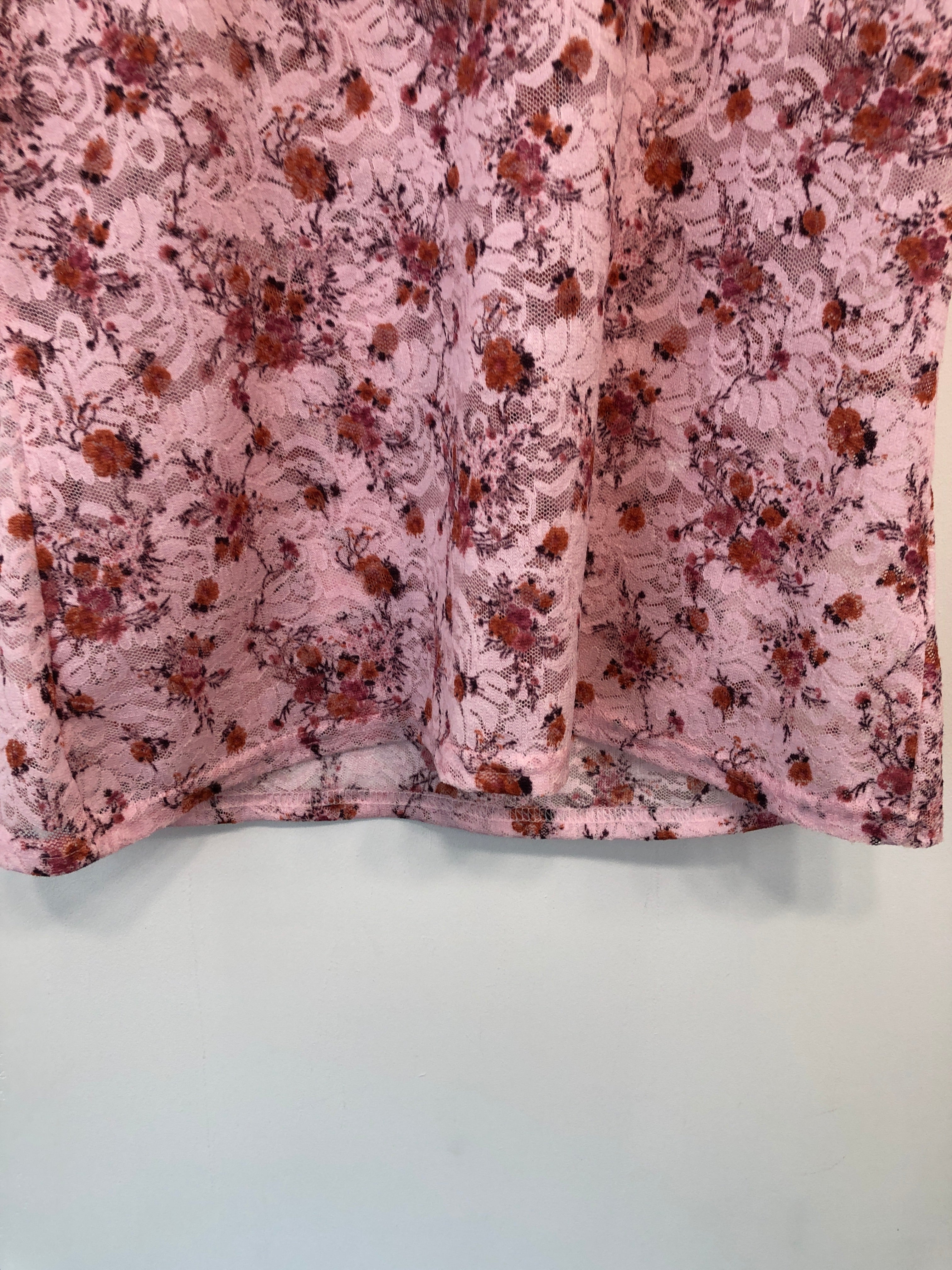Ofelia T-shirt